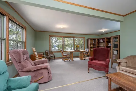 917 Sunrise Beach Drive Amery WI 54001