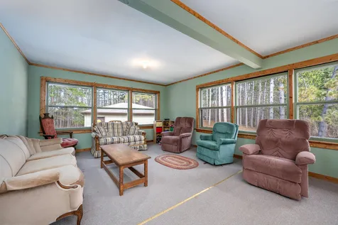 917 Sunrise Beach Drive Amery WI 54001