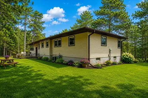 917 Sunrise Beach Drive Amery WI 54001