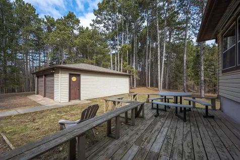 917 Sunrise Beach Drive Amery WI 54001