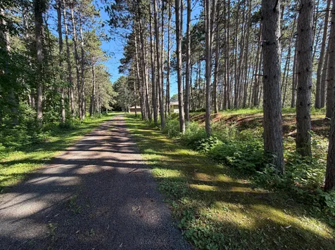 917 Sunrise Beach Drive Amery WI 54001