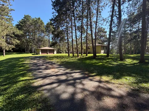 917 Sunrise Beach Drive Amery WI 54001