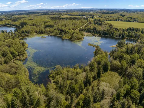 917 Sunrise Beach Drive Amery WI 54001