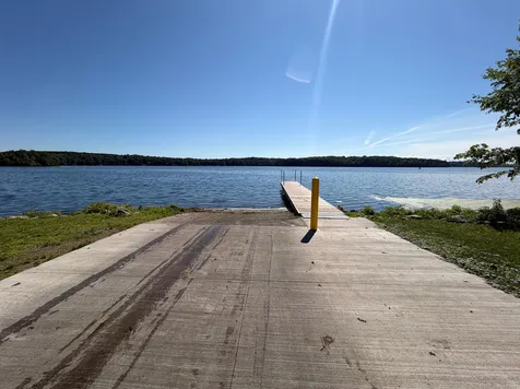 917 Sunrise Beach Drive Amery WI 54001