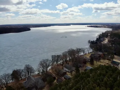917 Sunrise Beach Drive Amery WI 54001
