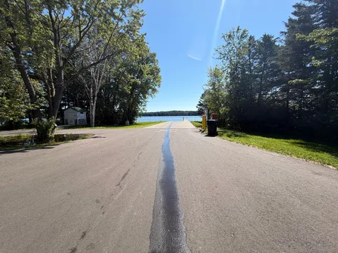 917 Sunrise Beach Drive Amery WI 54001