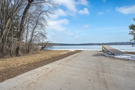 917 Sunrise Beach Drive Amery WI 54001