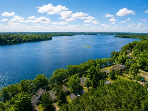 917 Sunrise Beach Drive Amery WI 54001