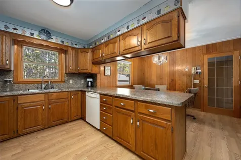 917 Sunrise Beach Drive Amery WI 54001