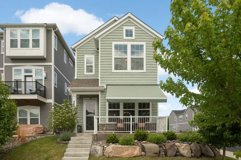 8094 Balsam Lane N Maple Grove MN 55369