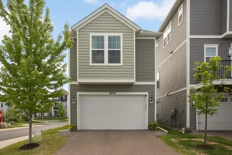 8094 Balsam Lane N Maple Grove MN 55369