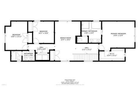 8094 Balsam Lane N Maple Grove MN 55369