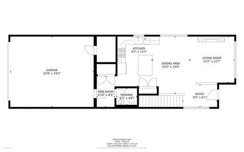 8094 Balsam Lane N Maple Grove MN 55369