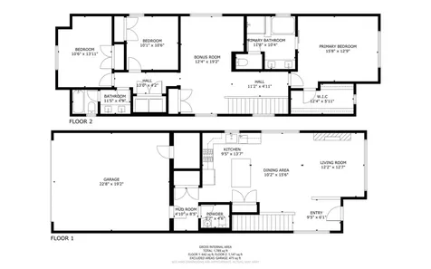 8094 Balsam Lane N Maple Grove MN 55369