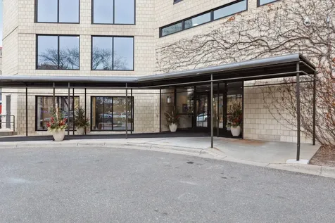 1200 Nicollet Mall Minneapolis MN 55403