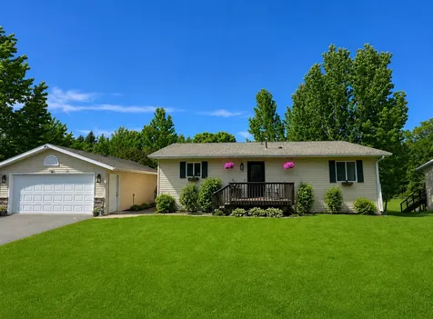 220 W Hill Street Vergas MN 56587