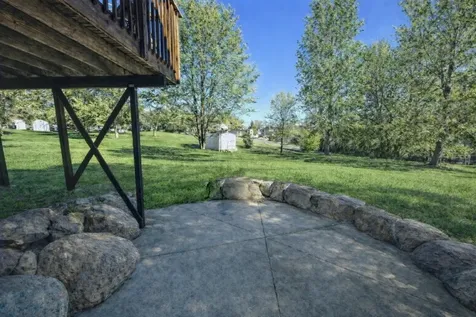 220 W Hill Street Vergas MN 56587