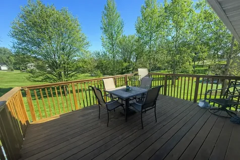 220 W Hill Street Vergas MN 56587