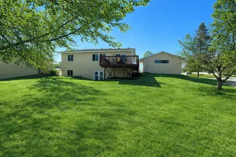 220 W Hill Street Vergas MN 56587