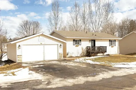220 W Hill Street Vergas MN 56587