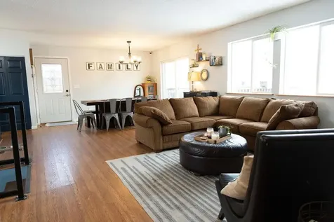 220 W Hill Street Vergas MN 56587