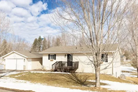 220 W Hill Street Vergas MN 56587