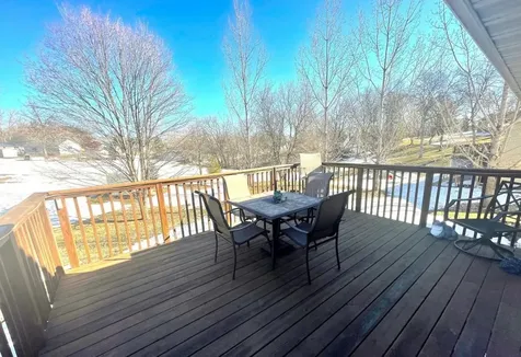 220 W Hill Street Vergas MN 56587