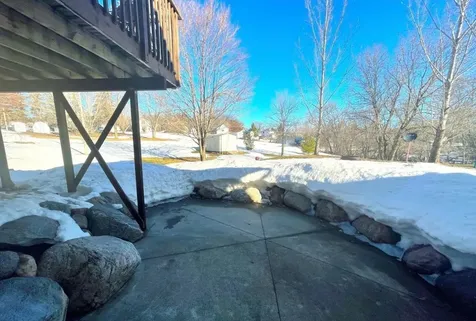 220 W Hill Street Vergas MN 56587