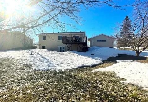 220 W Hill Street Vergas MN 56587