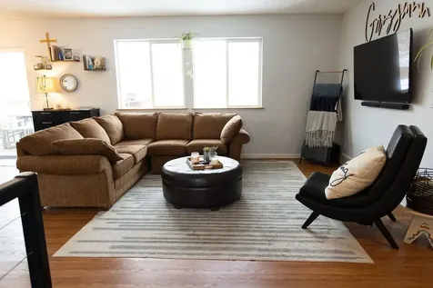 220 W Hill Street Vergas MN 56587