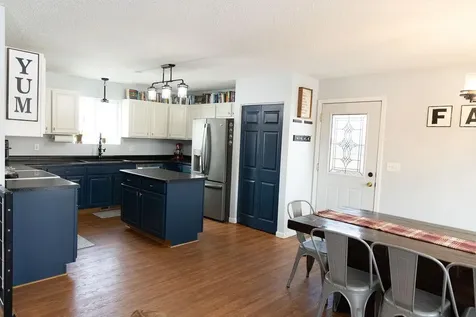220 W Hill Street Vergas MN 56587