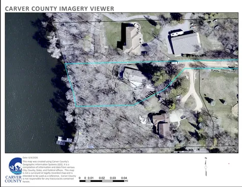 7080 Rolling Acres Road Excelsior MN 55331