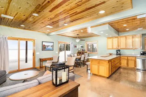81405 Orienta Lake Road Orienta Twp WI 54820