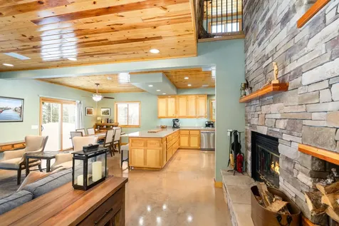 81405 Orienta Lake Road Orienta Twp WI 54820