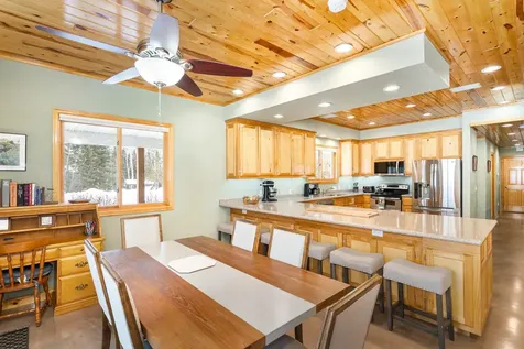 81405 Orienta Lake Road Orienta Twp WI 54820