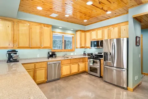 81405 Orienta Lake Road Orienta Twp WI 54820