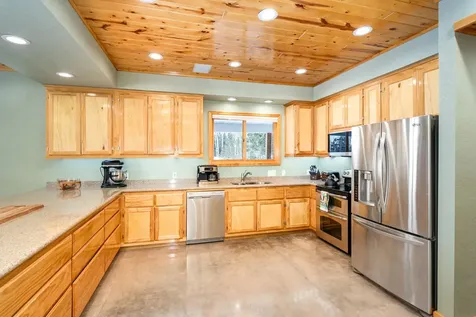 81405 Orienta Lake Road Orienta Twp WI 54820