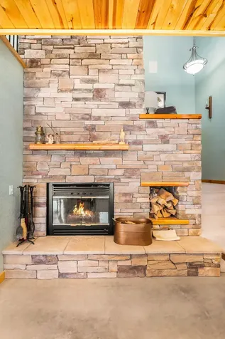 81405 Orienta Lake Road Orienta Twp WI 54820