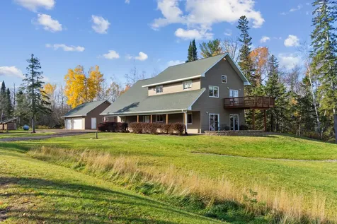 81405 Orienta Lake Road Orienta Twp WI 54820