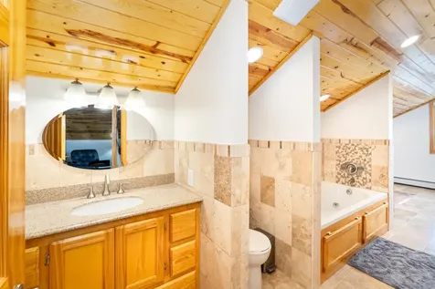 81405 Orienta Lake Road Orienta Twp WI 54820