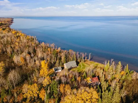81405 Orienta Lake Road Orienta Twp WI 54820