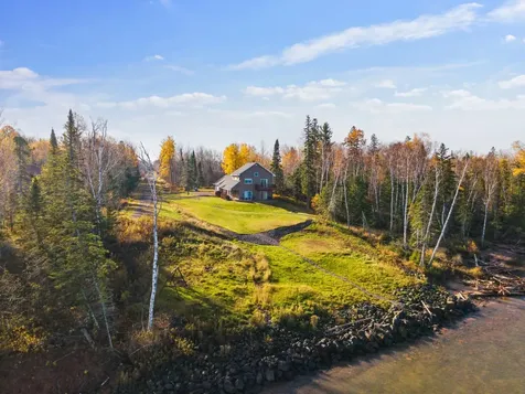 81405 Orienta Lake Road Orienta Twp WI 54820