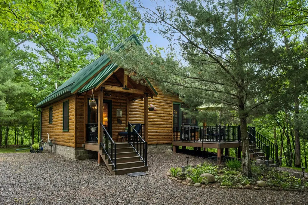 7125 Rainbow Lane Danbury WI 54830