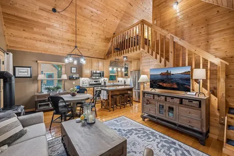 7125 Rainbow Lane Danbury WI 54830