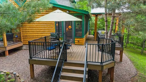 7125 Rainbow Lane Danbury WI 54830