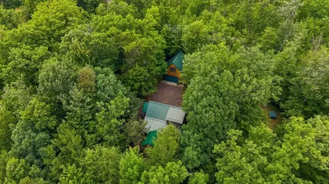 7125 Rainbow Lane Danbury WI 54830