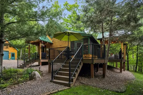 7125 Rainbow Lane Danbury WI 54830
