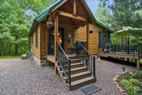 7125 Rainbow Lane Danbury WI 54830
