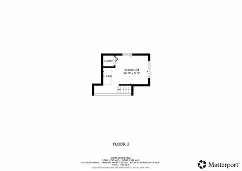7125 Rainbow Lane Danbury WI 54830