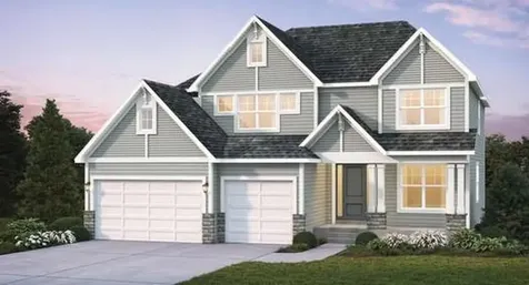 4130 Gable Lane Woodbury MN 55129